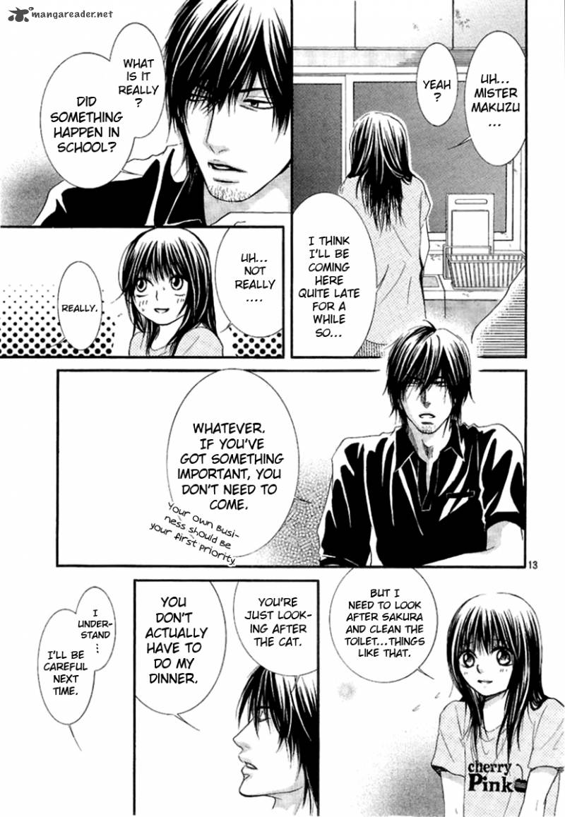 Kore Wa Koi No Hanashi 12 14
