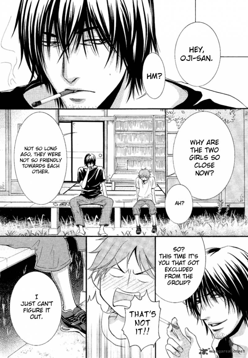 Kore Wa Koi No Hanashi 12 17