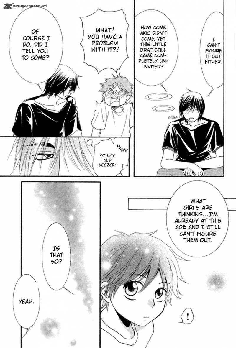 Kore Wa Koi No Hanashi 12 18