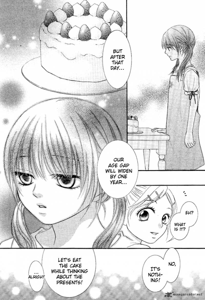Kore Wa Koi No Hanashi 12 20