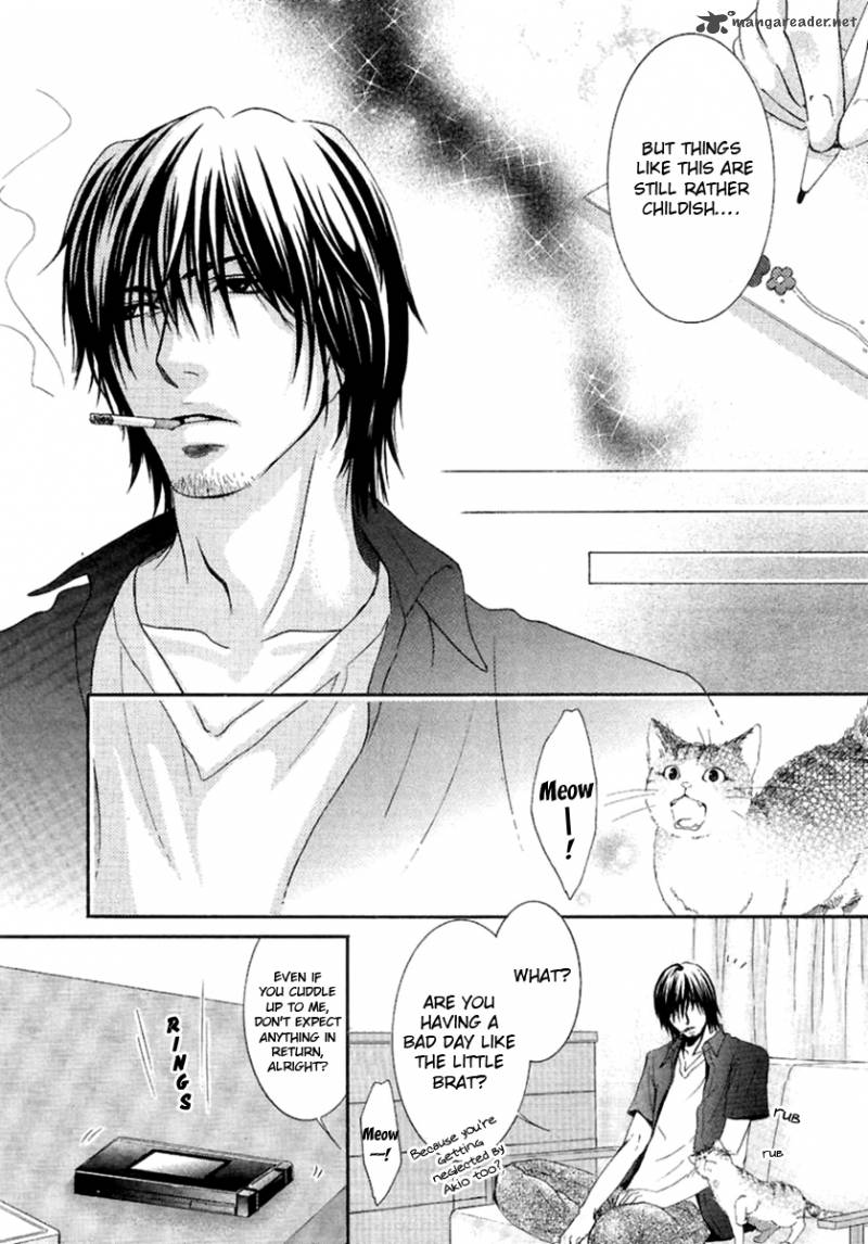 Kore Wa Koi No Hanashi 12 24