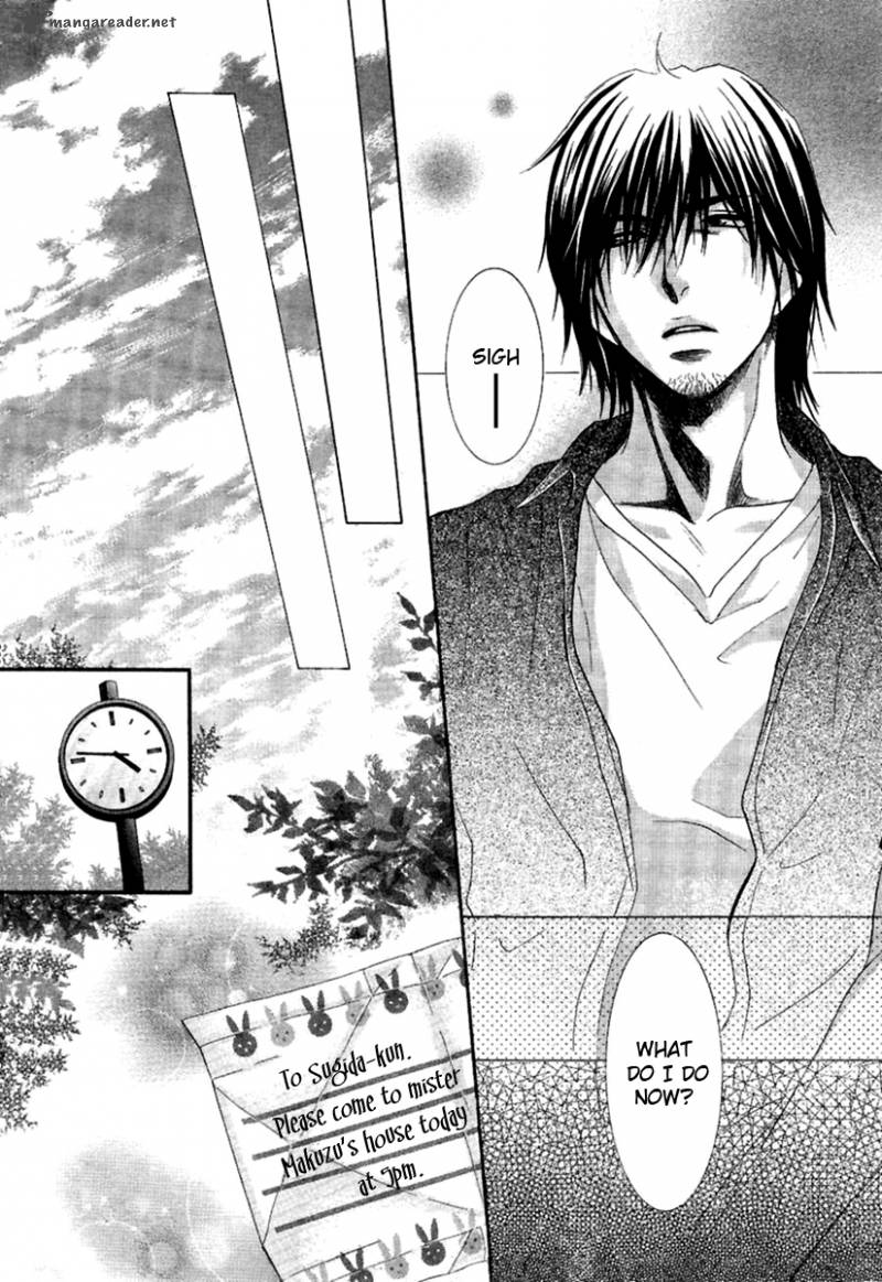 Kore Wa Koi No Hanashi 12 26