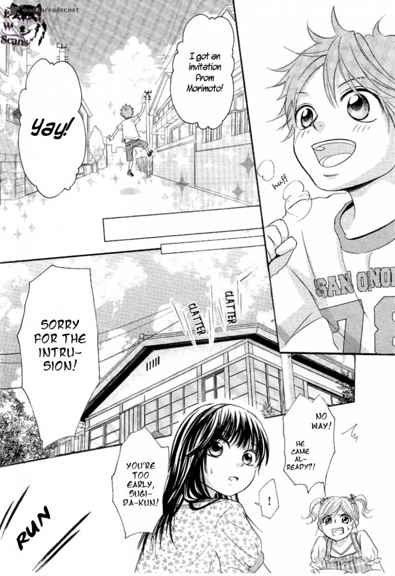 Kore Wa Koi No Hanashi 12 27