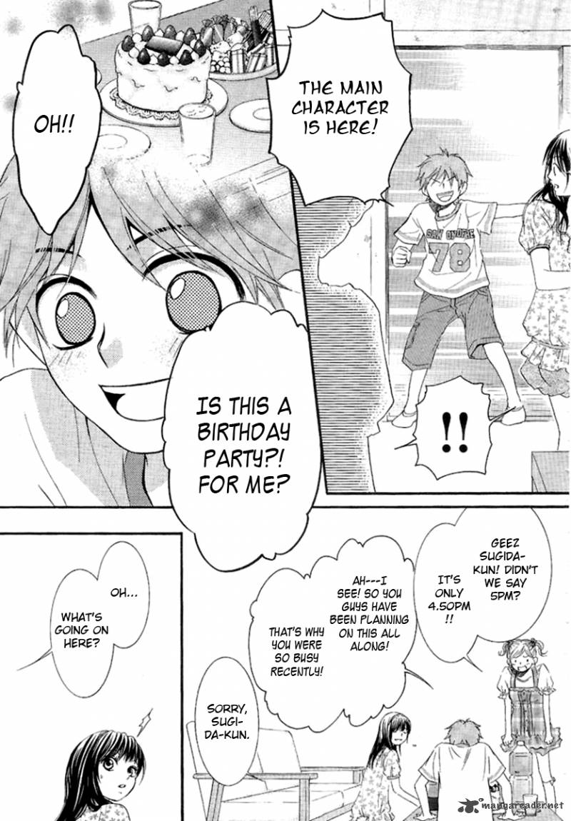 Kore Wa Koi No Hanashi 12 28