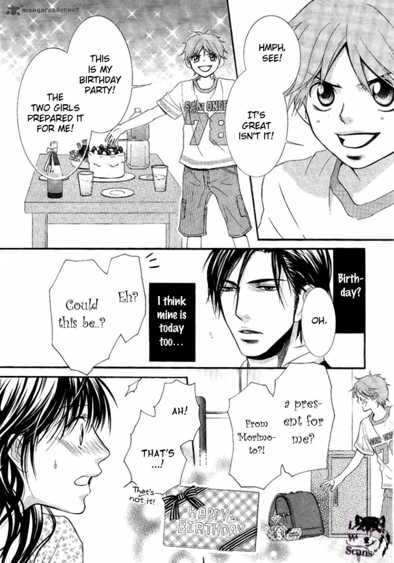 Kore Wa Koi No Hanashi 12 30