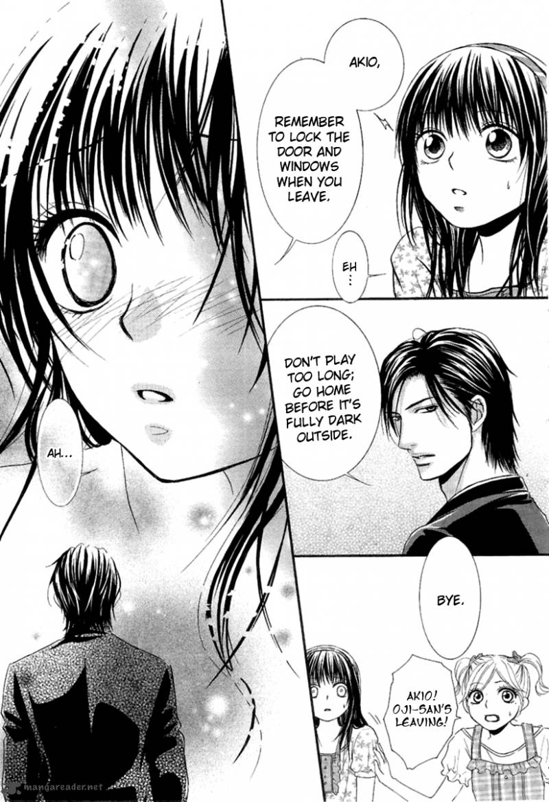 Kore Wa Koi No Hanashi 12 32