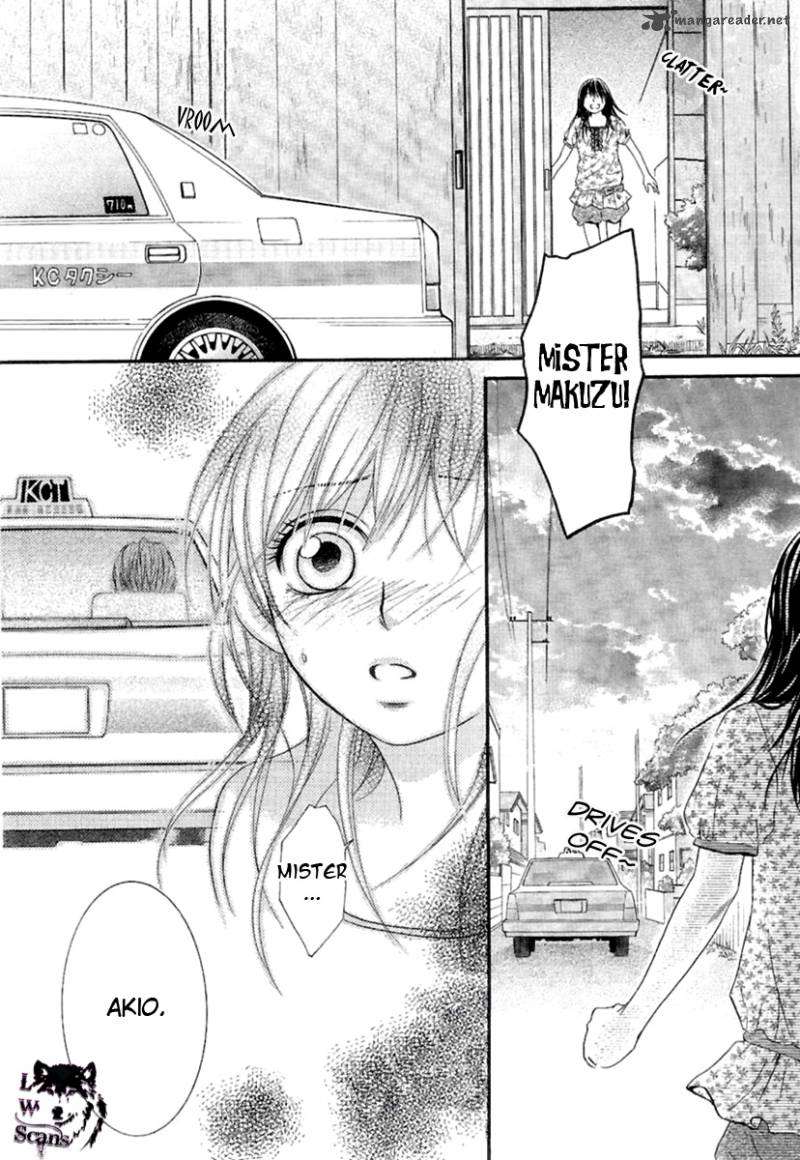 Kore Wa Koi No Hanashi 12 34