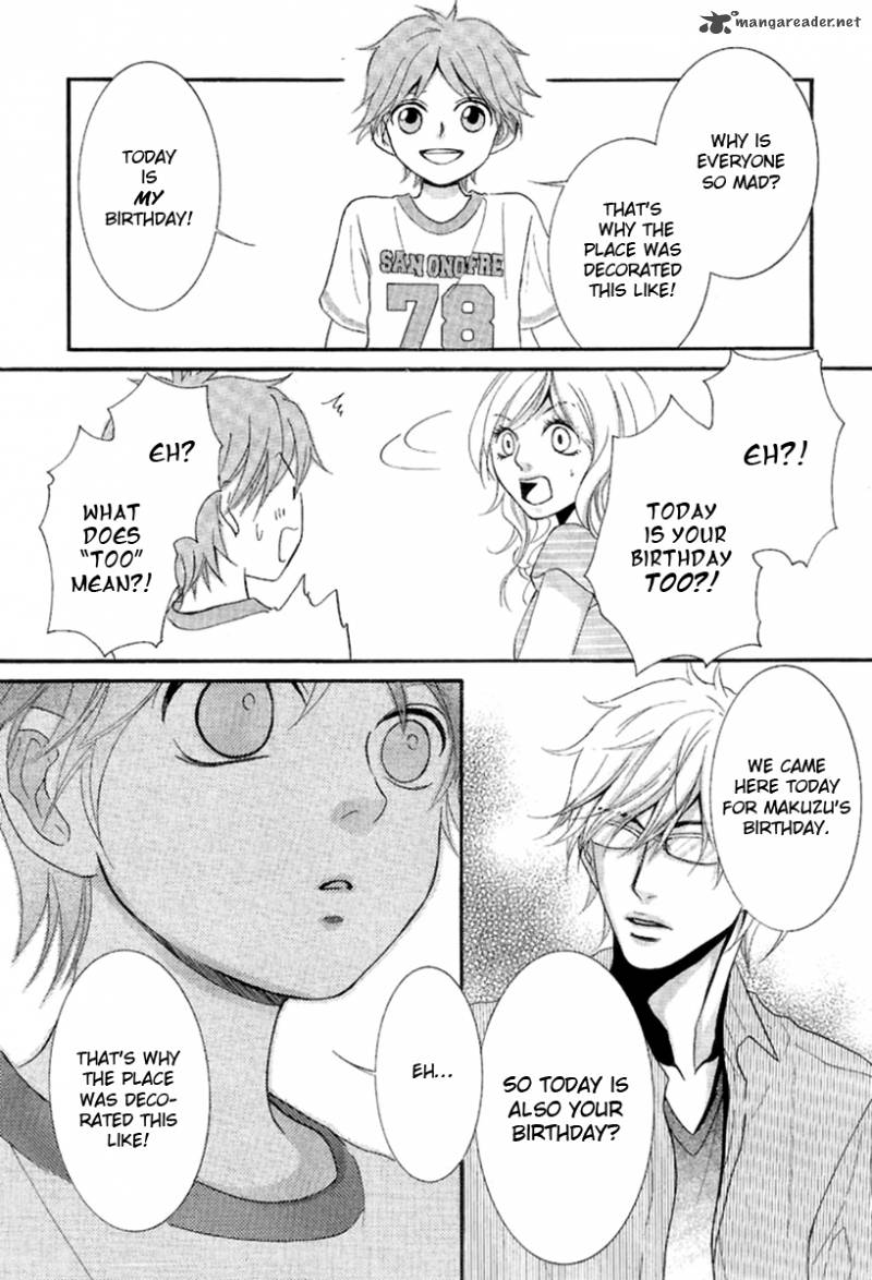 Kore Wa Koi No Hanashi 12 36