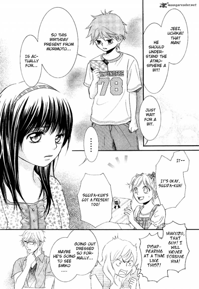 Kore Wa Koi No Hanashi 12 37