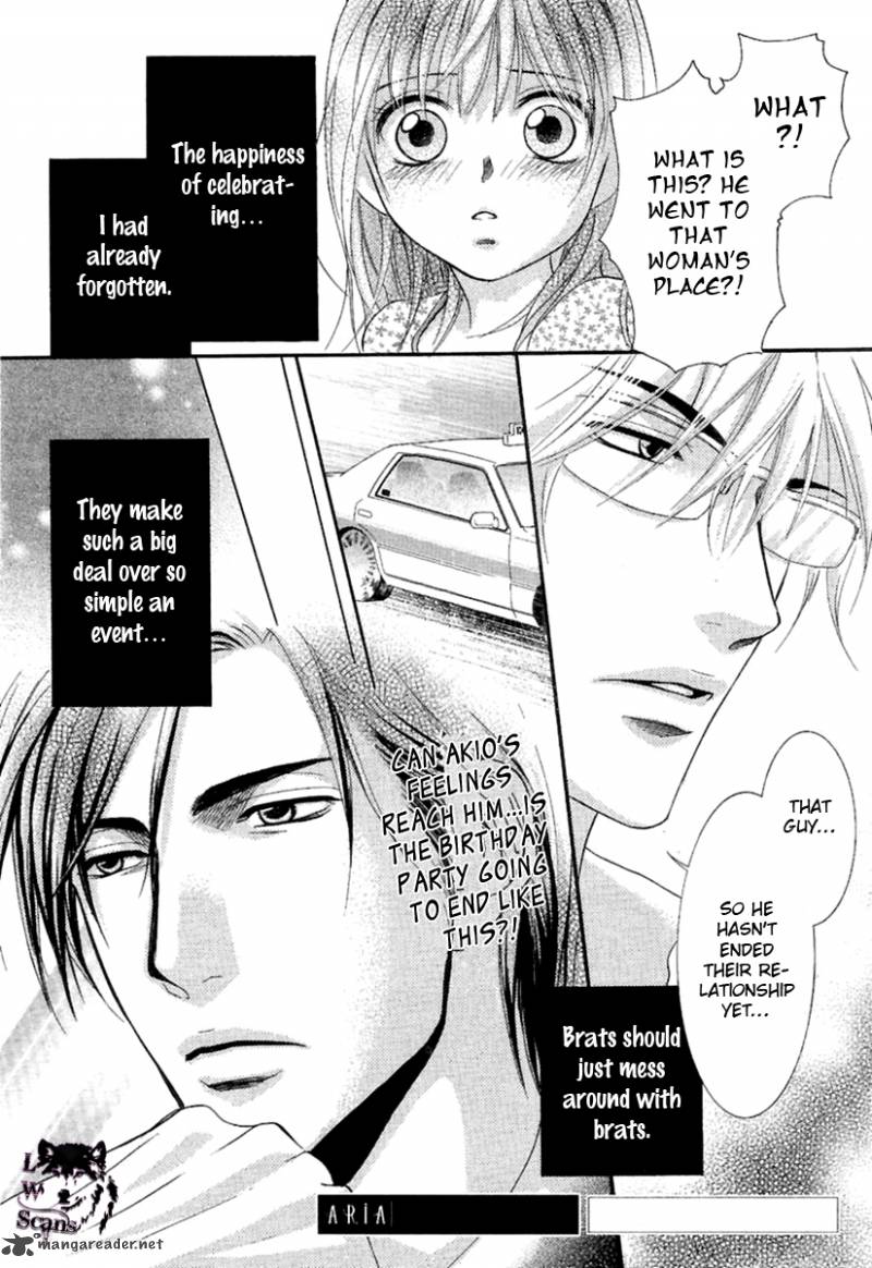 Kore Wa Koi No Hanashi 12 38