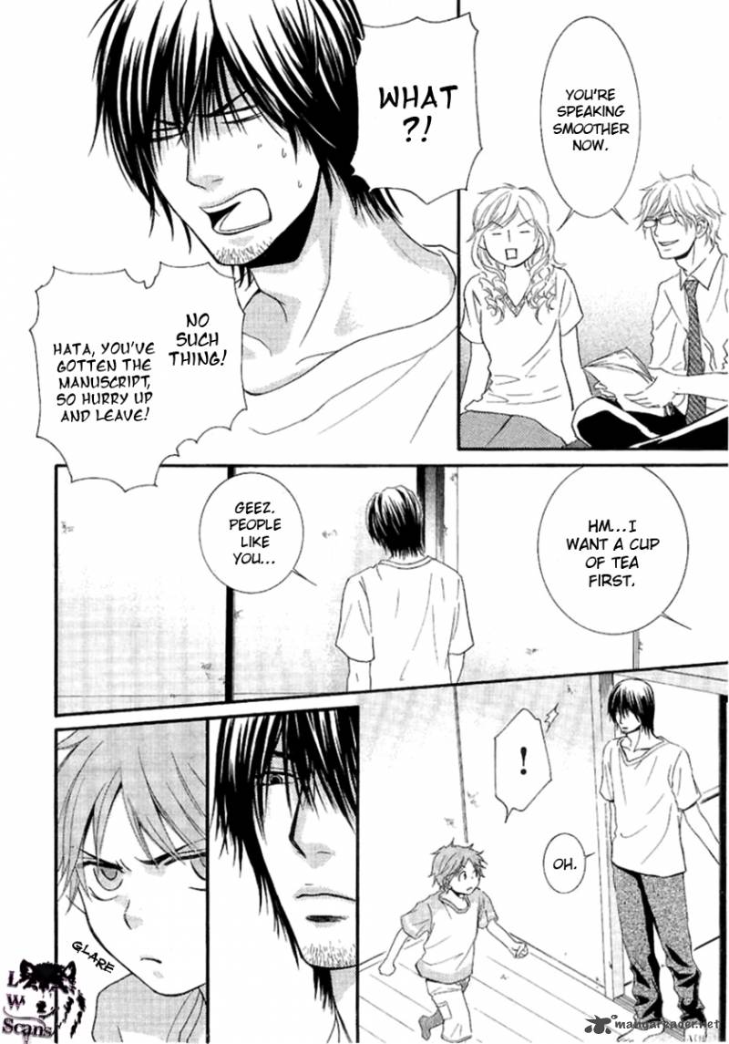 Kore Wa Koi No Hanashi 12 5