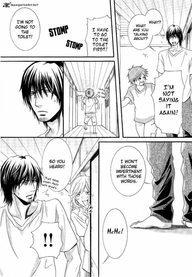 Kore Wa Koi No Hanashi 12 7