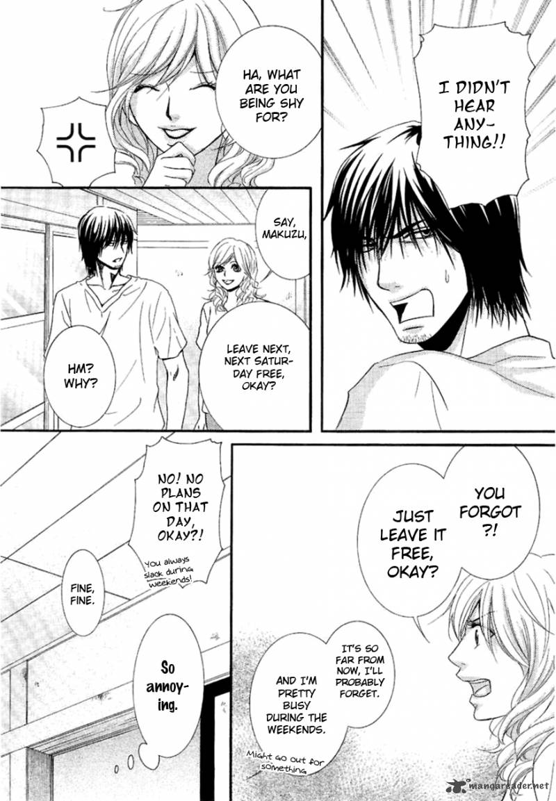Kore Wa Koi No Hanashi 12 8