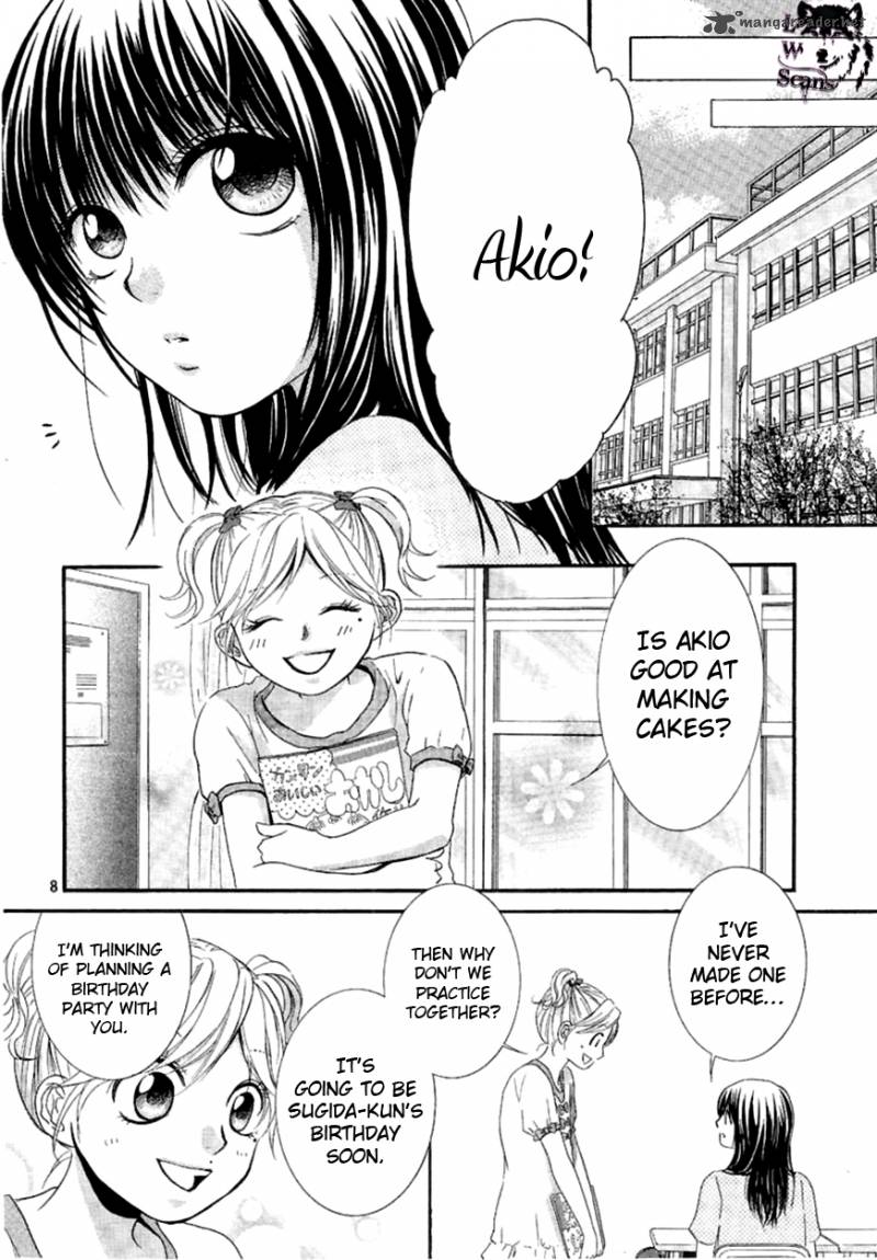 Kore Wa Koi No Hanashi 12 9