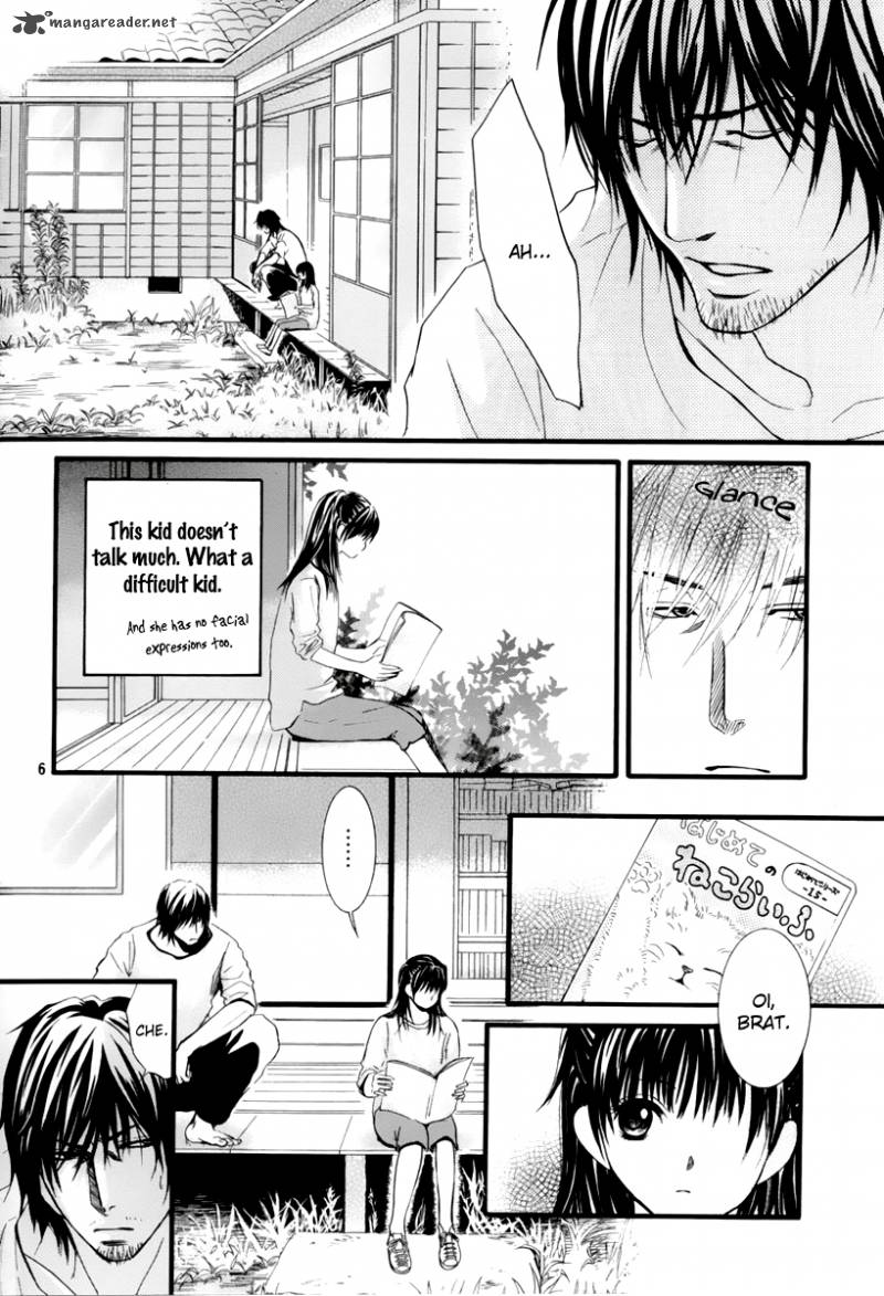 Kore Wa Koi No Hanashi 2 7