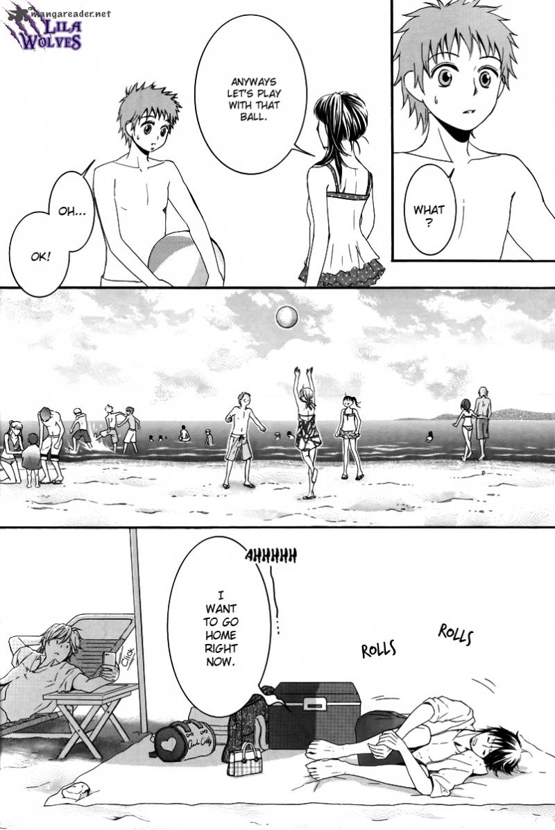 Kore Wa Koi No Hanashi 30 31