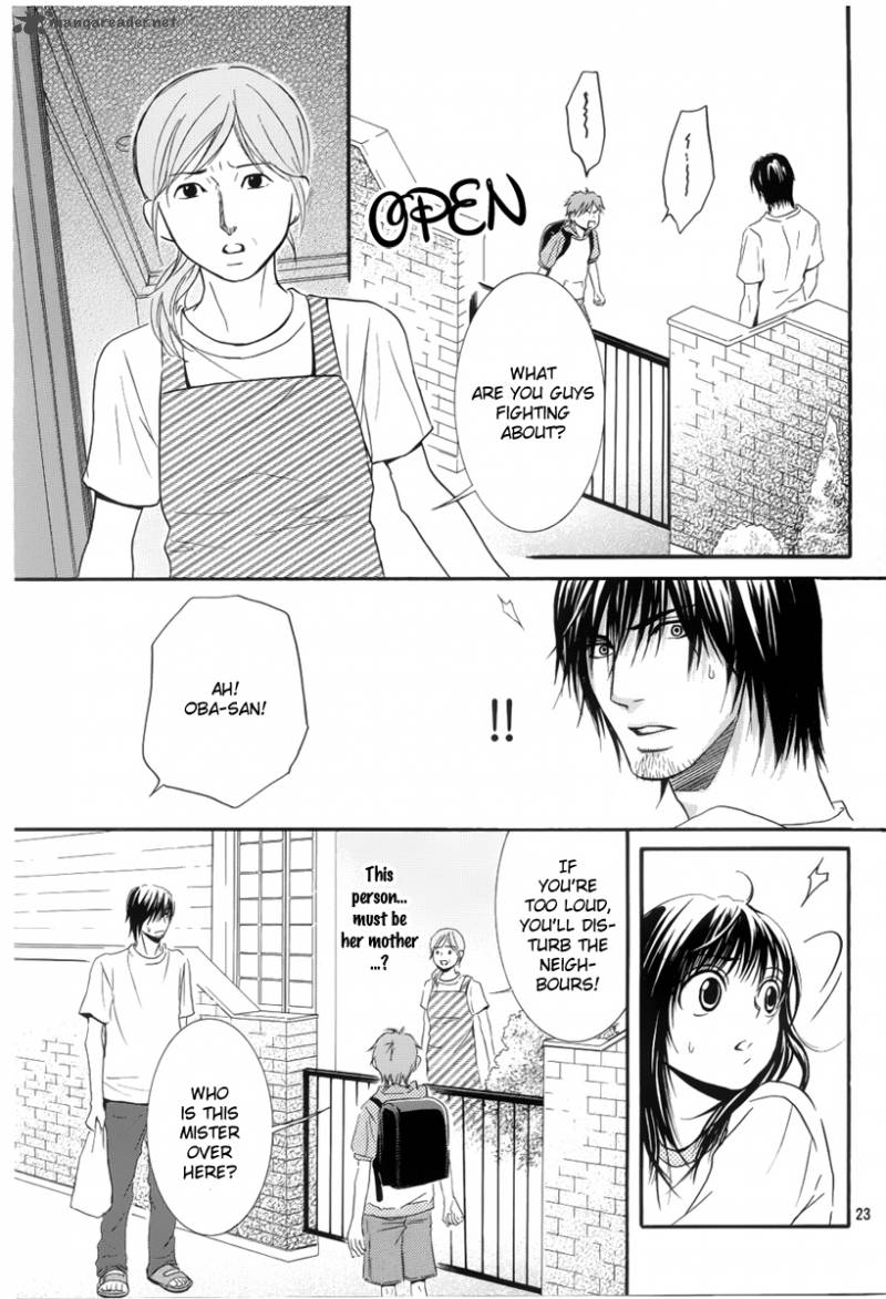 Kore Wa Koi No Hanashi 4 24