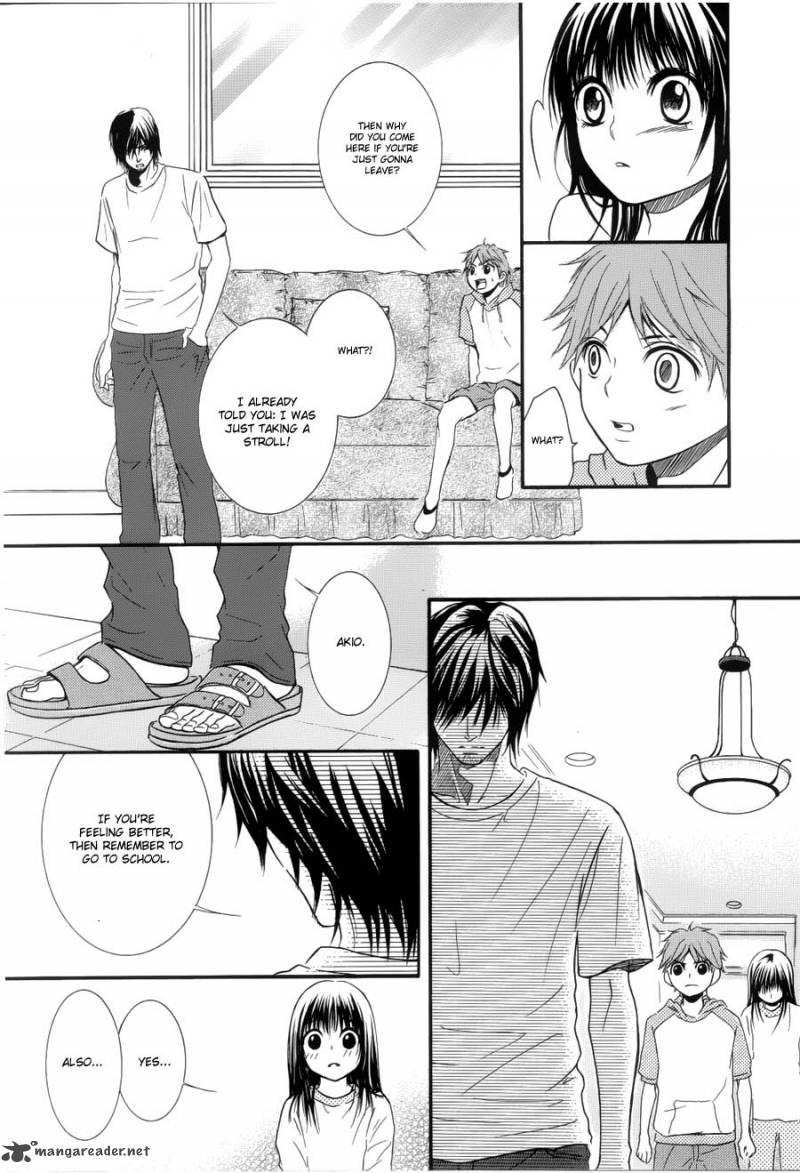 Kore Wa Koi No Hanashi 4 33