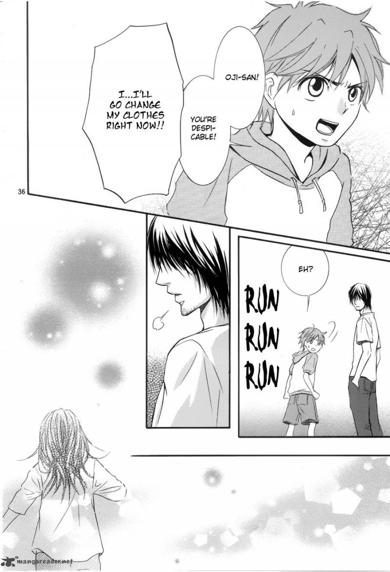 Kore Wa Koi No Hanashi 4 37