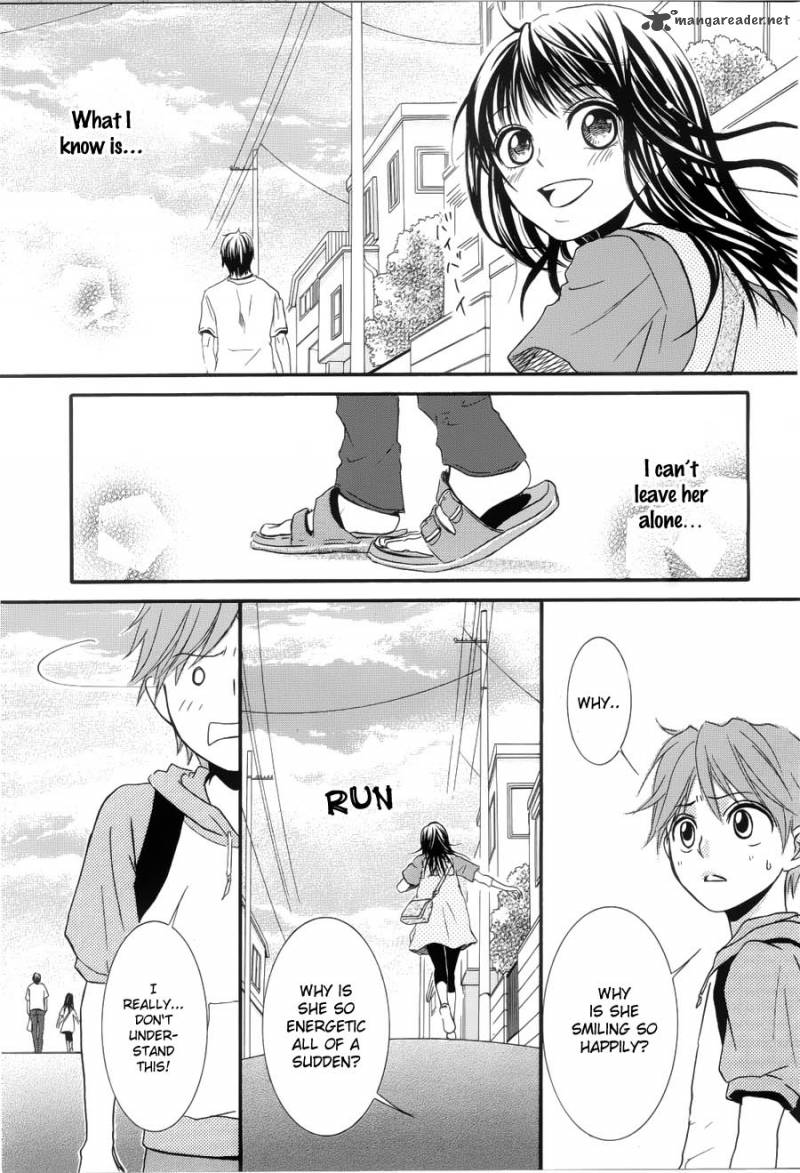 Kore Wa Koi No Hanashi 4 42
