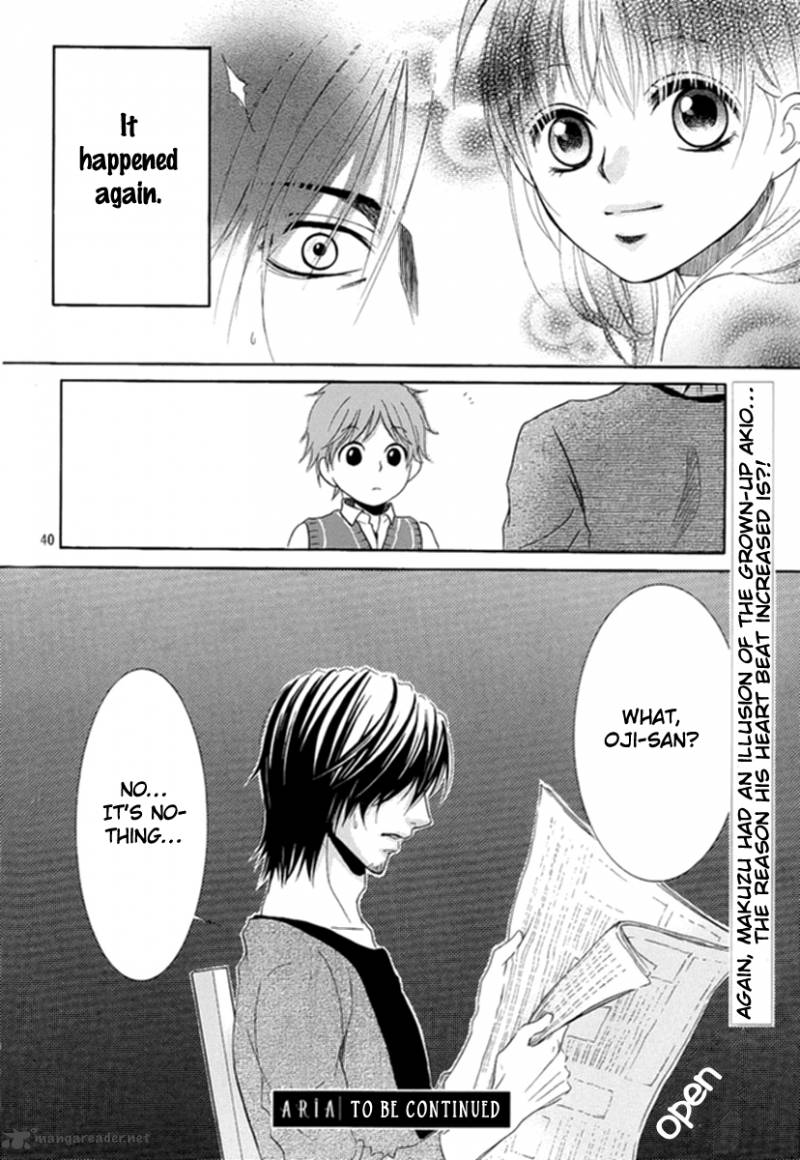 Kore Wa Koi No Hanashi 8 41