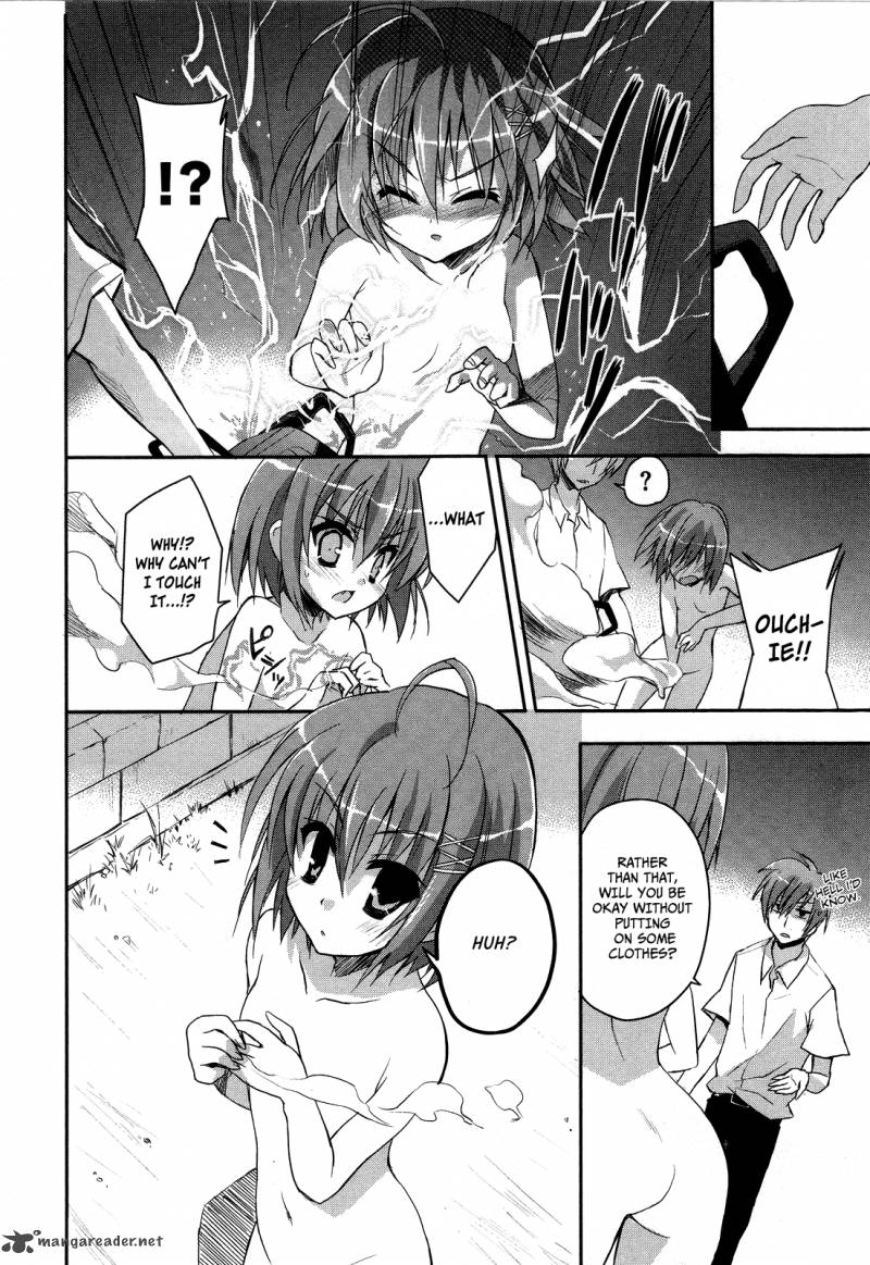 Kore Wa Zombie Desu Ka 1 16