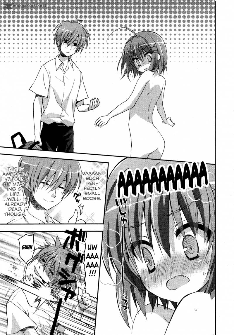 Kore Wa Zombie Desu Ka 1 17