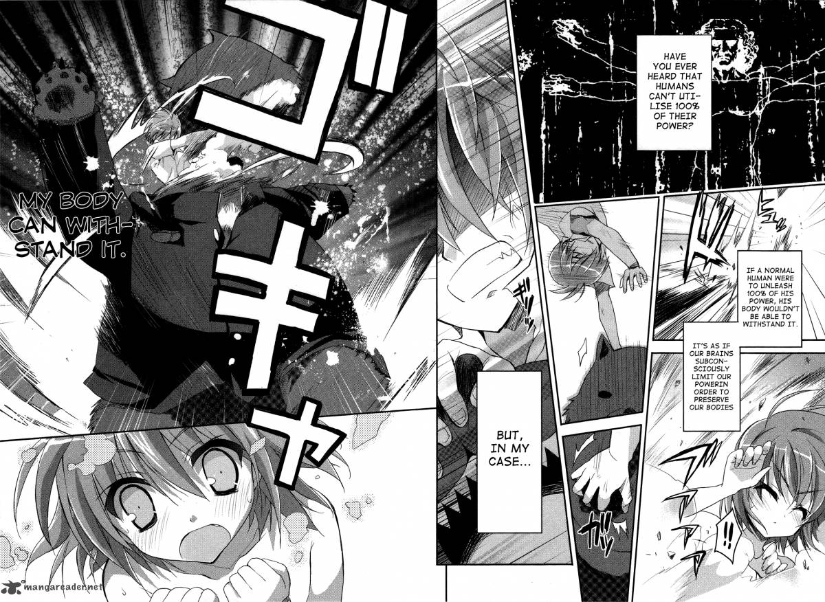 Kore Wa Zombie Desu Ka 1 24