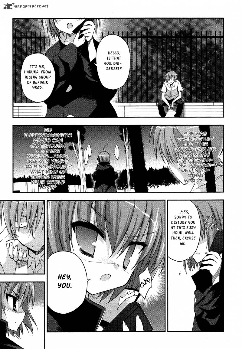 Kore Wa Zombie Desu Ka 1 28