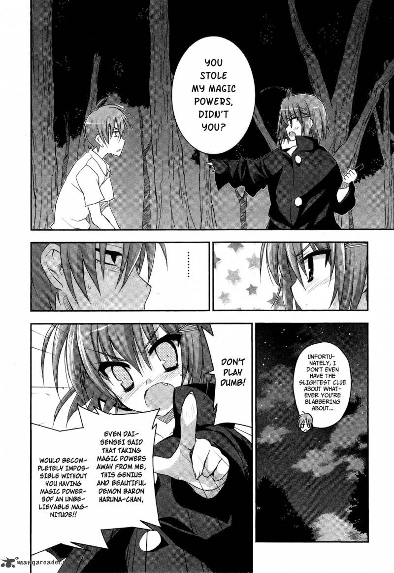 Kore Wa Zombie Desu Ka 1 29