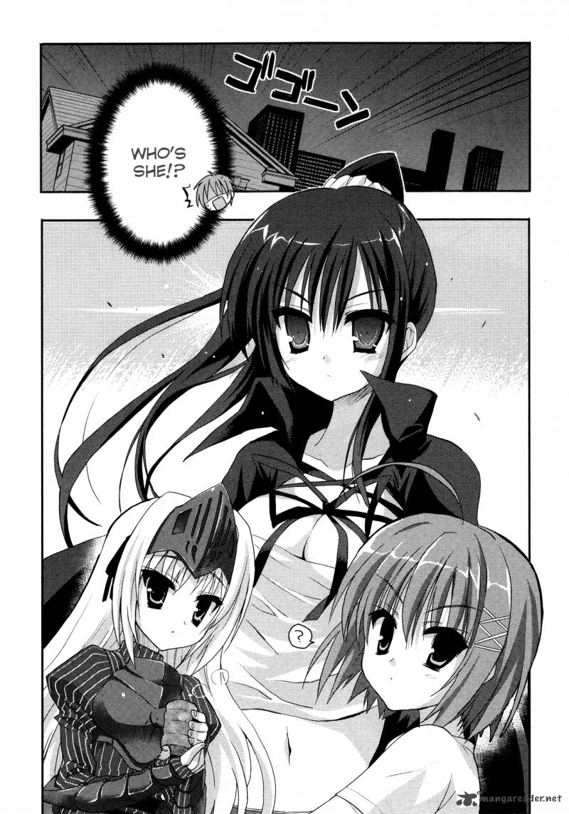 Kore Wa Zombie Desu Ka 1 43