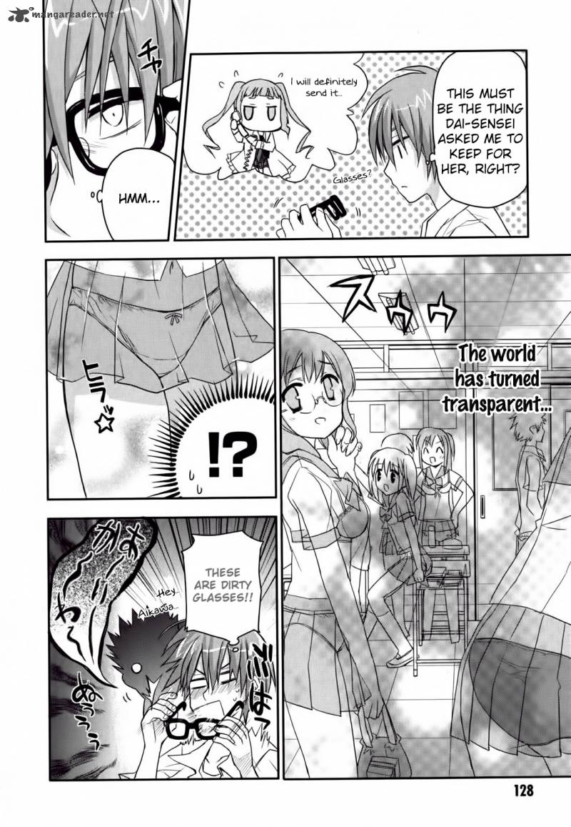 Kore Wa Zombie Desu Ka 10 10