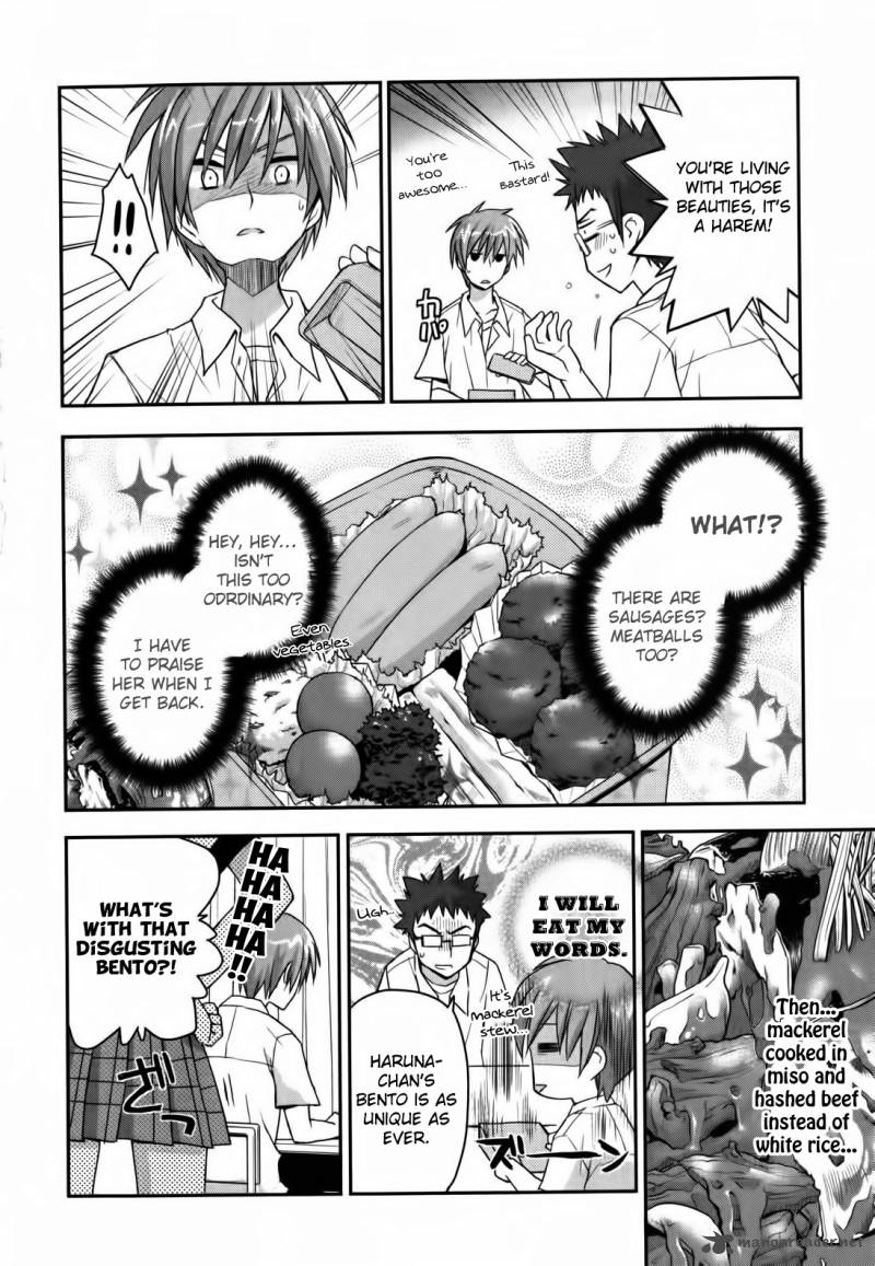 Kore Wa Zombie Desu Ka 10 12