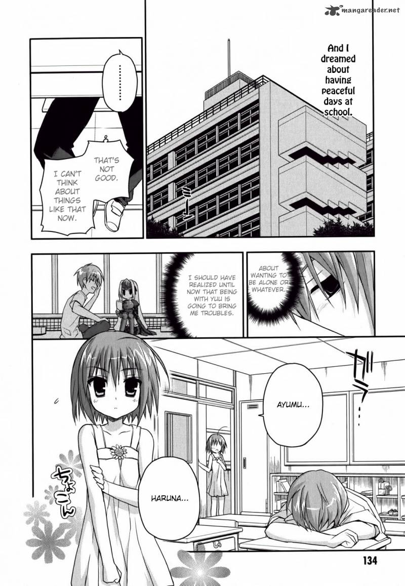 Kore Wa Zombie Desu Ka 10 16