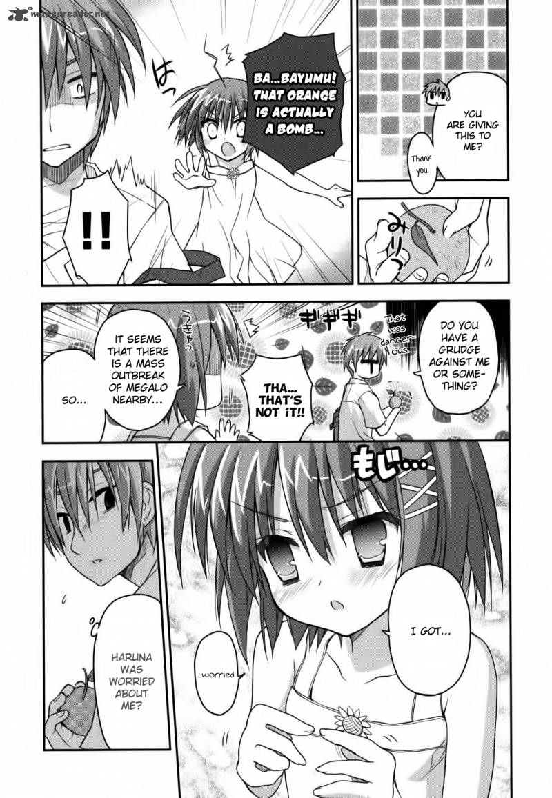 Kore Wa Zombie Desu Ka 10 18