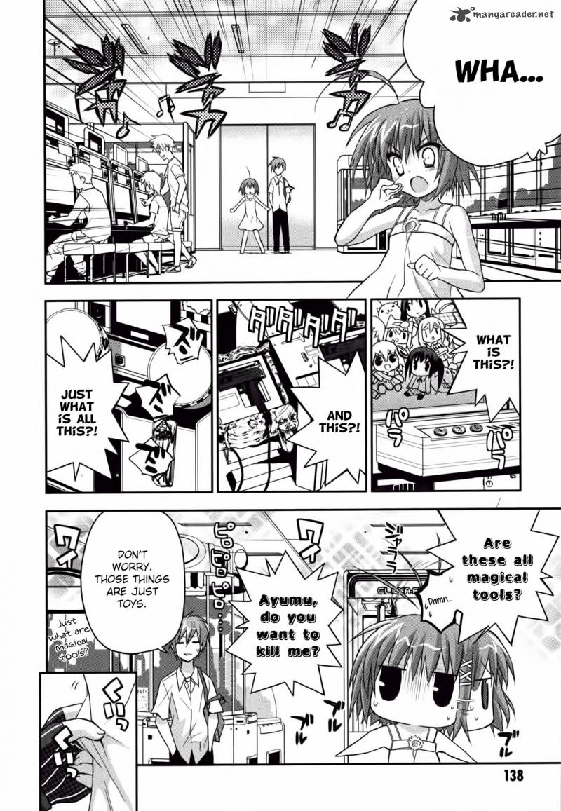 Kore Wa Zombie Desu Ka 10 20