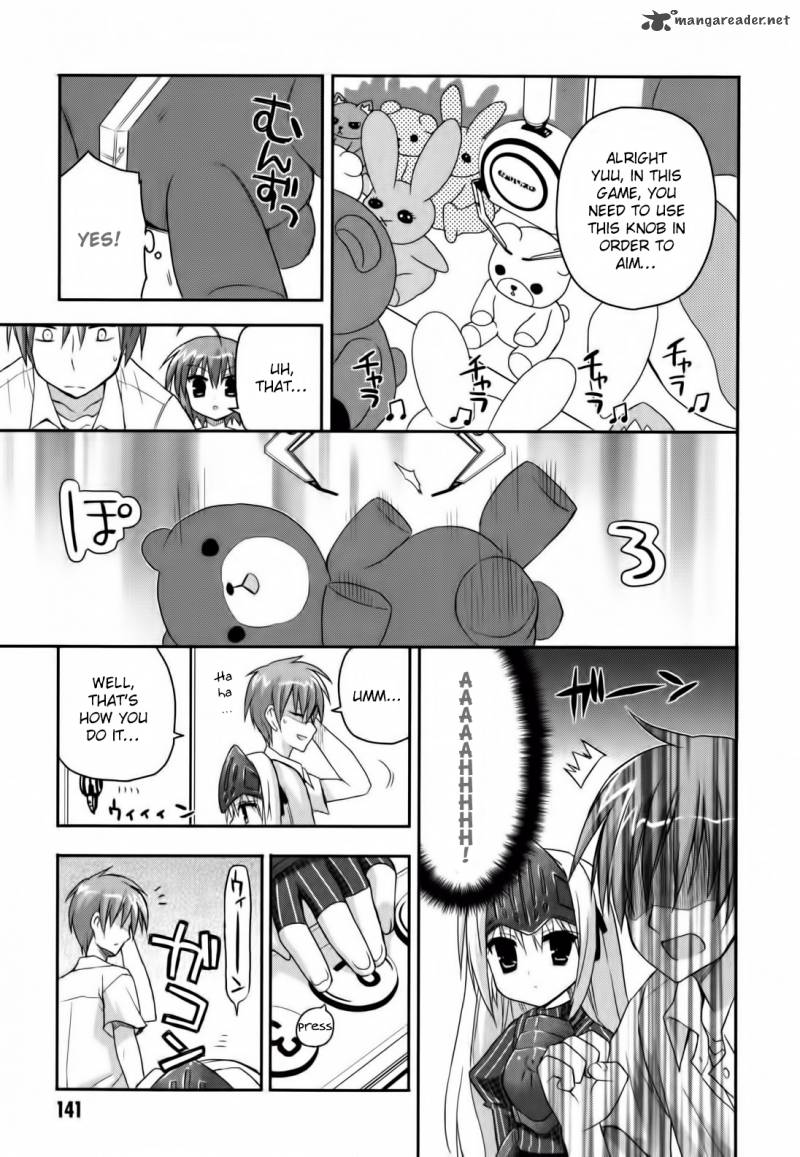 Kore Wa Zombie Desu Ka 10 23