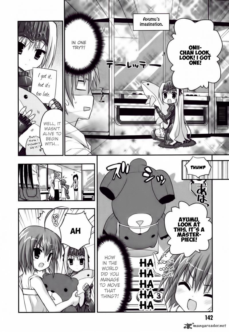 Kore Wa Zombie Desu Ka 10 24