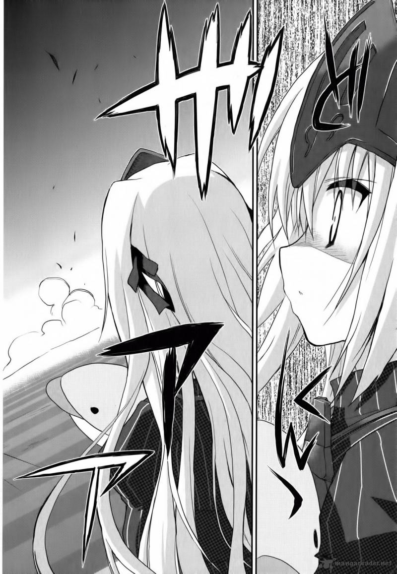 Kore Wa Zombie Desu Ka 10 30