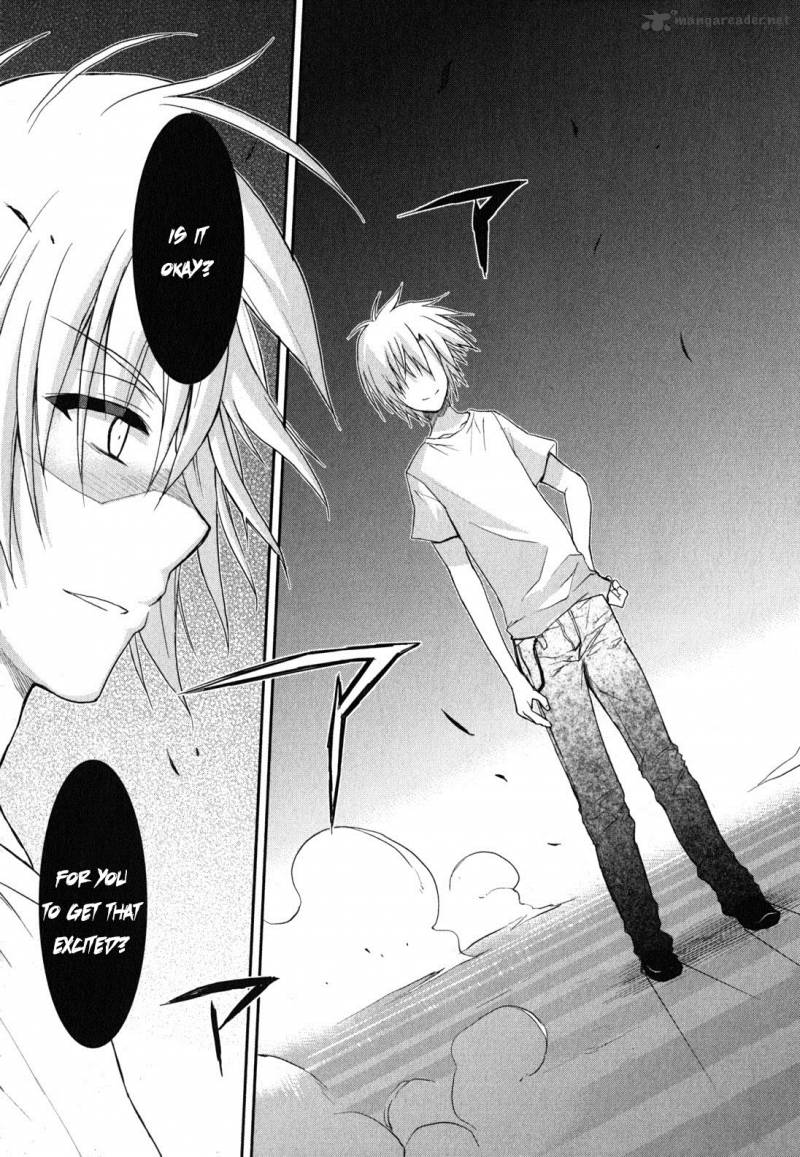 Kore Wa Zombie Desu Ka 10 31