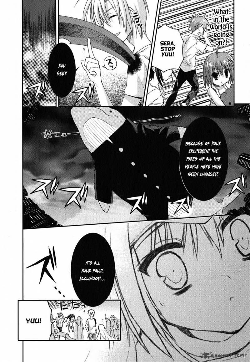 Kore Wa Zombie Desu Ka 10 34