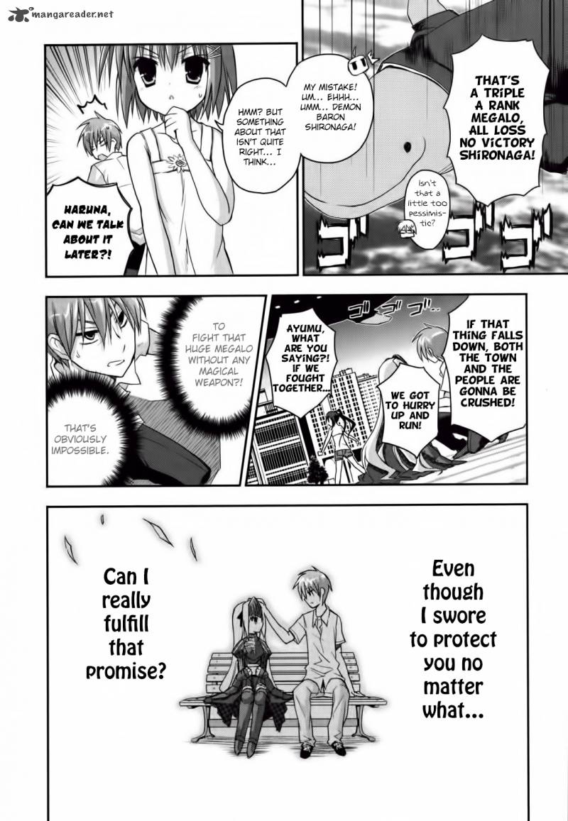Kore Wa Zombie Desu Ka 10 36