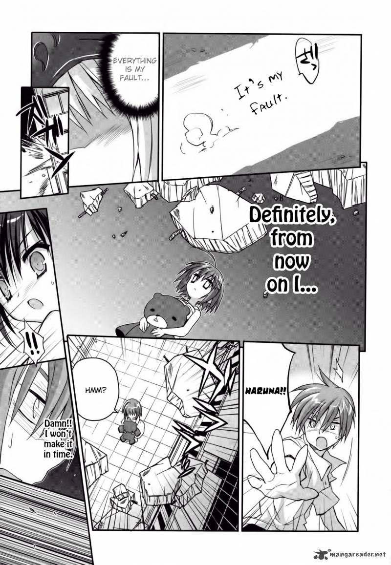 Kore Wa Zombie Desu Ka 10 37