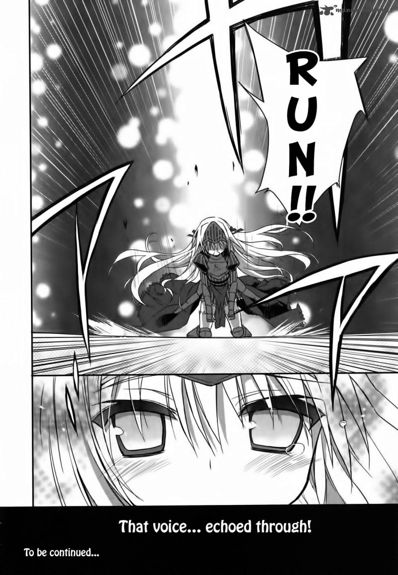 Kore Wa Zombie Desu Ka 10 38