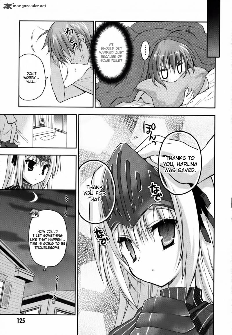 Kore Wa Zombie Desu Ka 10 7
