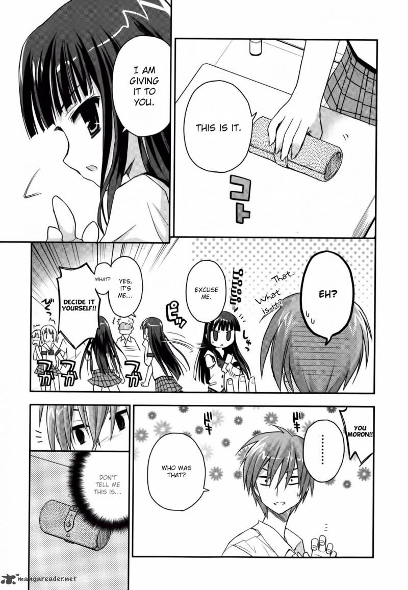 Kore Wa Zombie Desu Ka 10 9