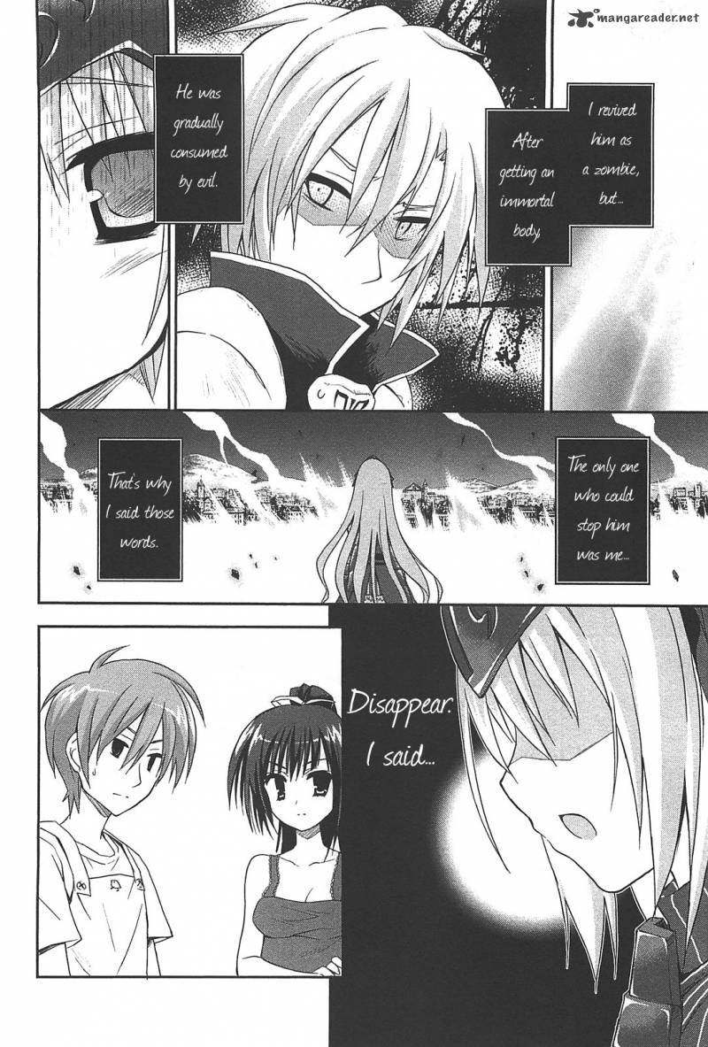 Kore Wa Zombie Desu Ka 11 15