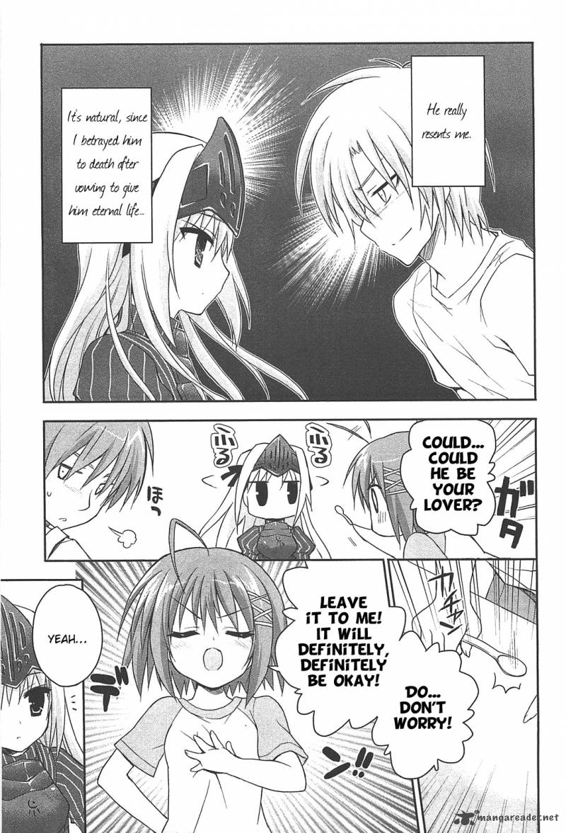 Kore Wa Zombie Desu Ka 11 16