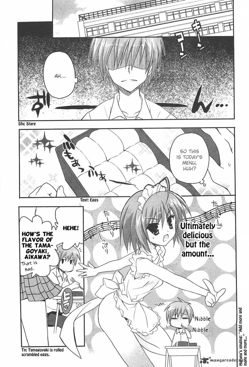 Kore Wa Zombie Desu Ka 11 18
