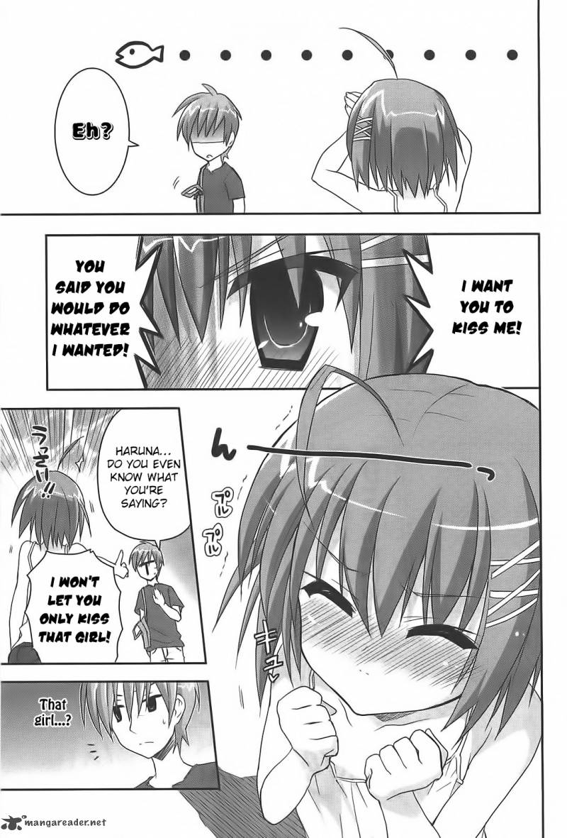 Kore Wa Zombie Desu Ka 12 14